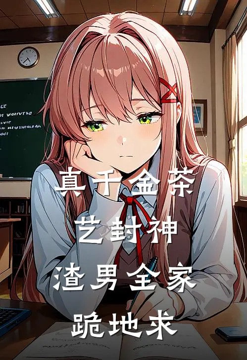 真千金茶艺封神，渣男全家跪地求