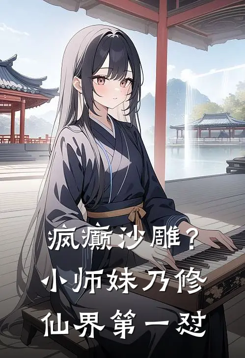 疯癫沙雕？小师妹乃修仙界第一怼