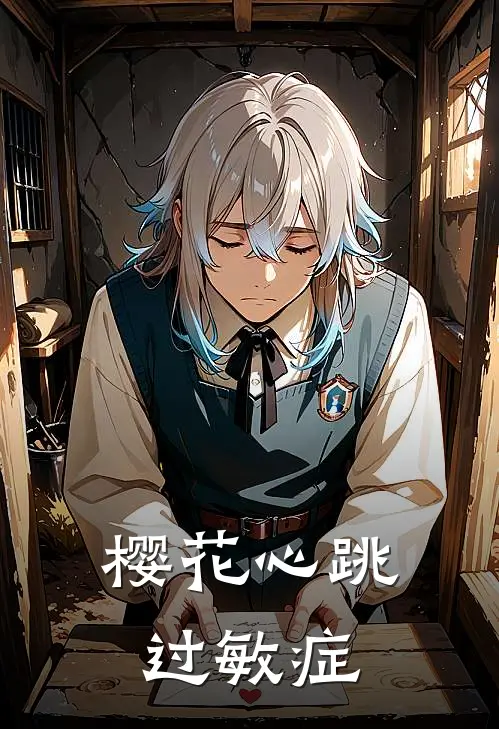 樱花心跳过敏症