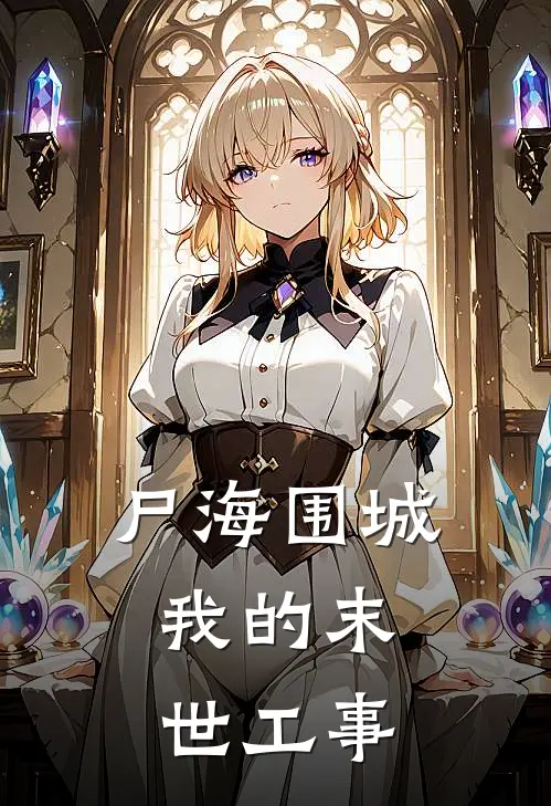 尸海围城：我的末世工事