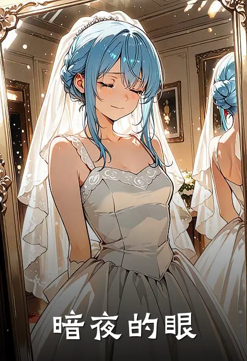 暗夜的眼