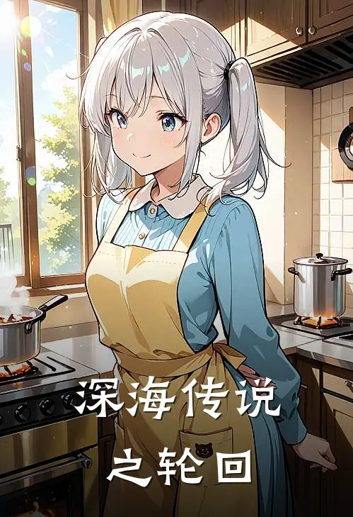 深海传说之轮回