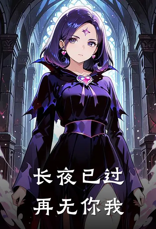 长夜已过，再无你我
