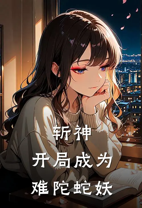 斩神：开局成为难陀蛇妖