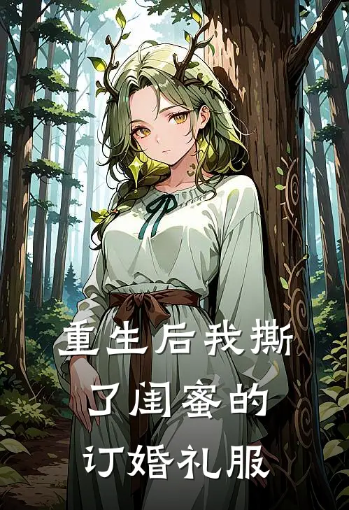 重生后我撕了闺蜜的订婚礼服