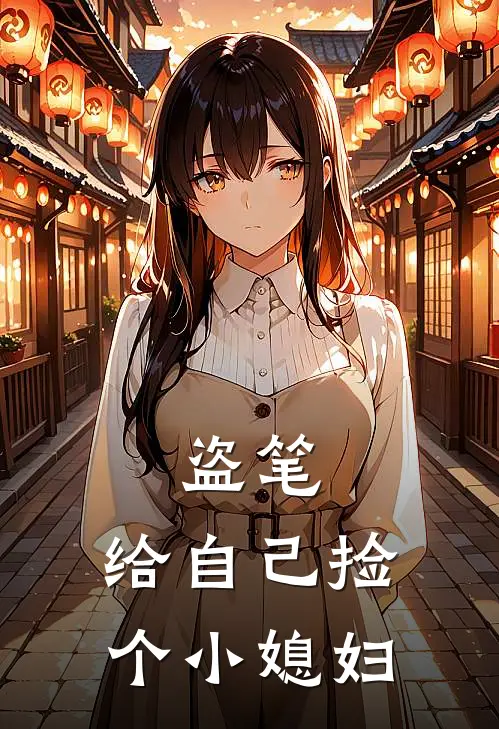 盗笔：给自己捡个小媳妇