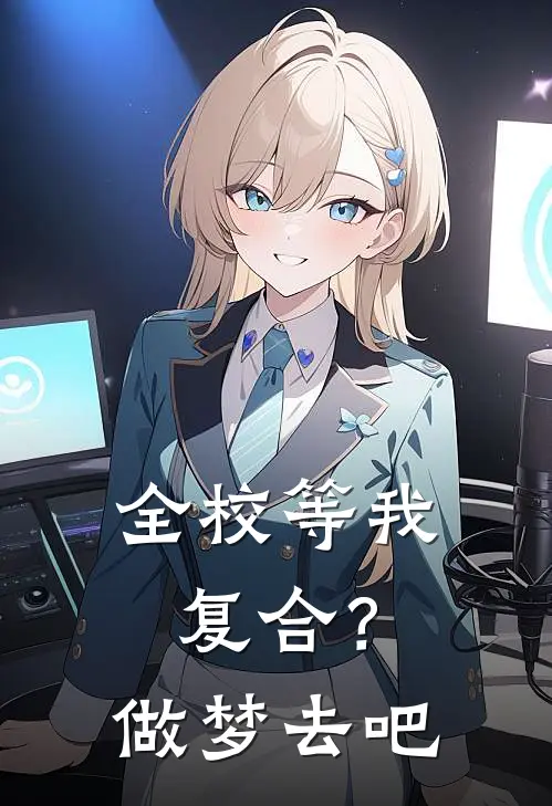 全校等我复合？做梦去吧