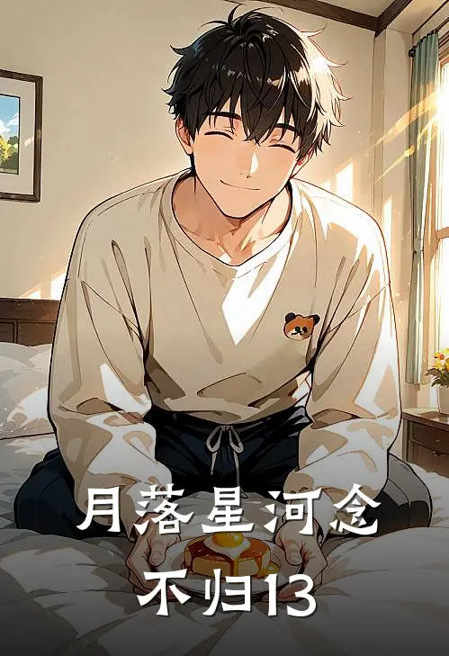 月落星河念不归13