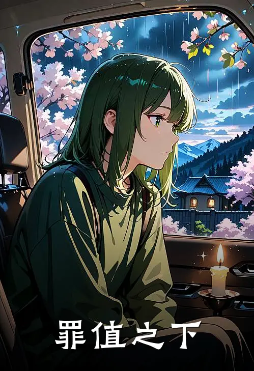 罪值之下