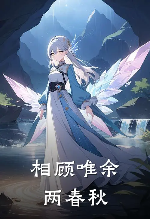 相顾唯余两春秋