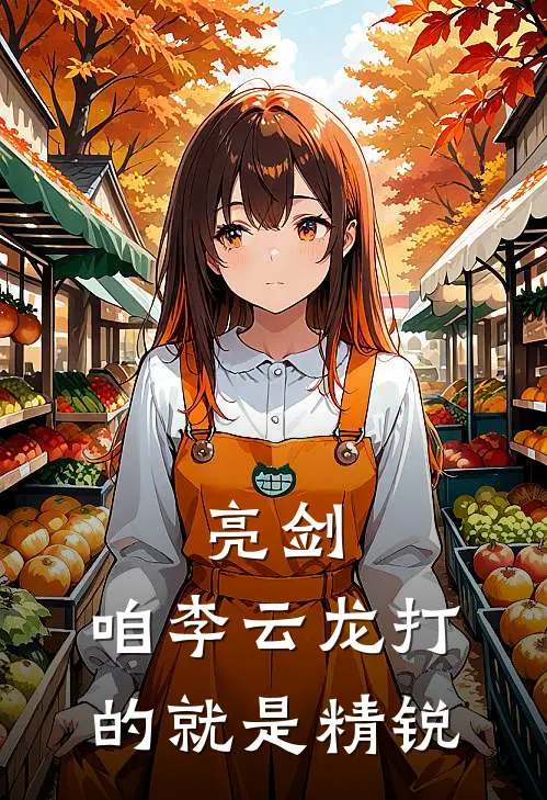 亮剑：咱李云龙打的就是精锐