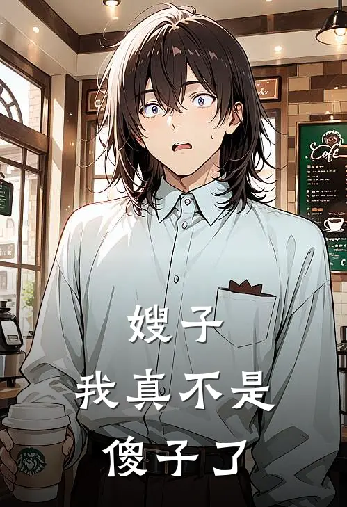 嫂子：我真不是傻子了