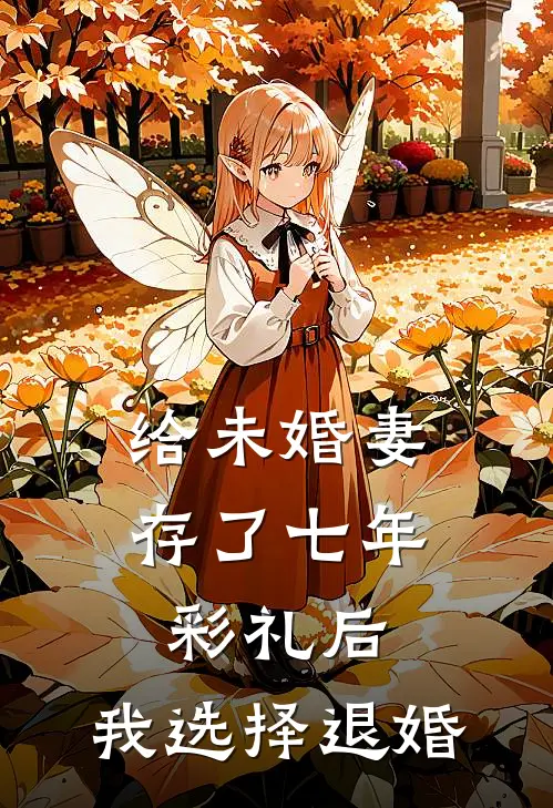 给未婚妻存了七年彩礼后，我选择退婚