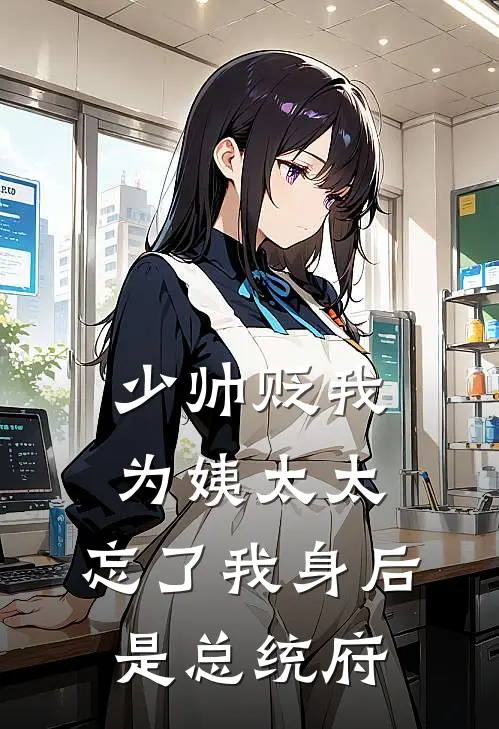 少帅贬我为姨太太，忘了我身后是总统府