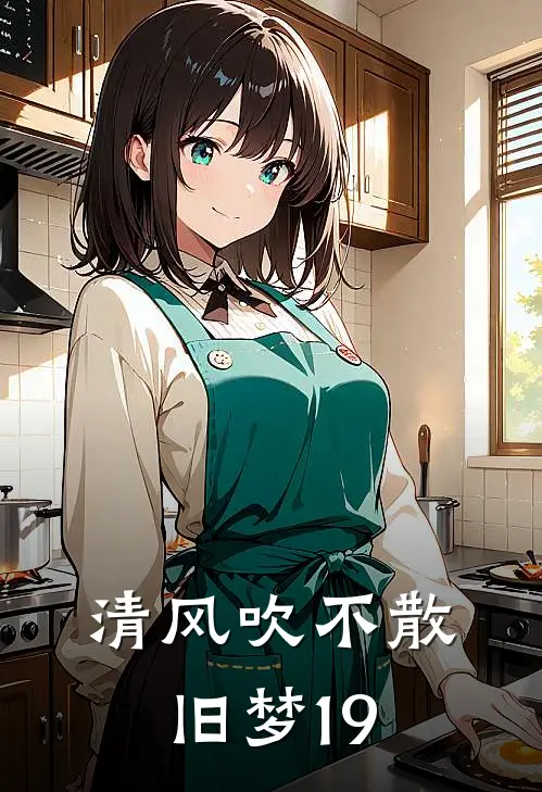 清风吹不散旧梦19