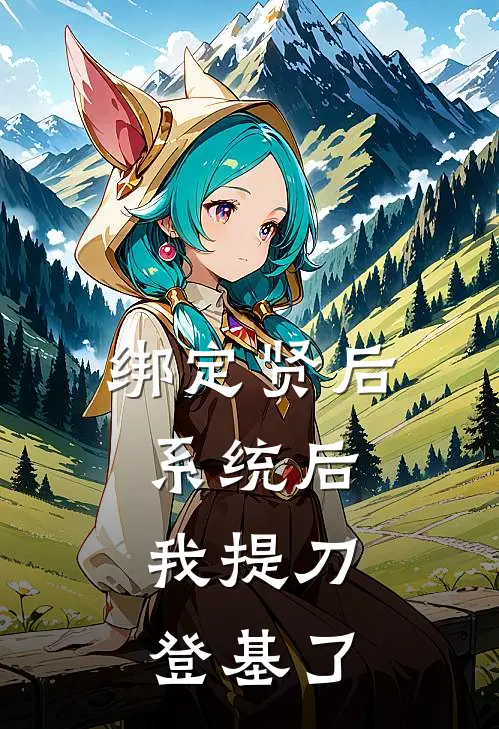 绑定贤后系统后，我提刀登基了