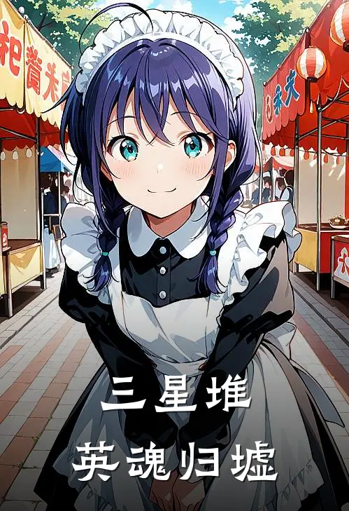 三星堆：英魂归墟