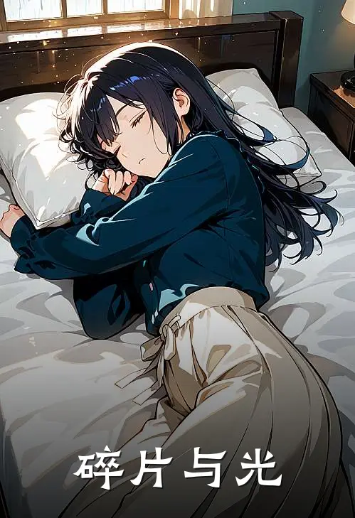 碎片与光