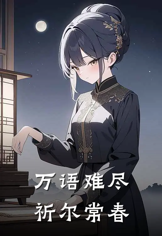 万语难尽，祈尔常春