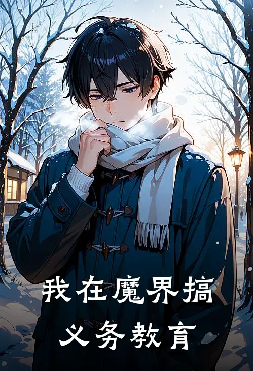 我在魔界搞义务教育