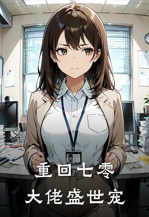 重回七零，大佬盛世宠