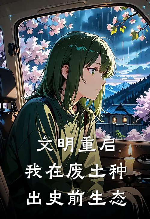 文明重启：我在废土种出史前生态