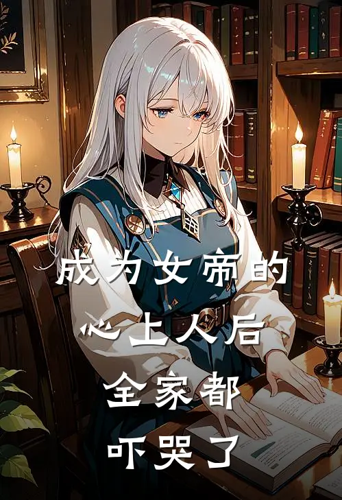 成为女帝的心上人后，全家都吓哭了