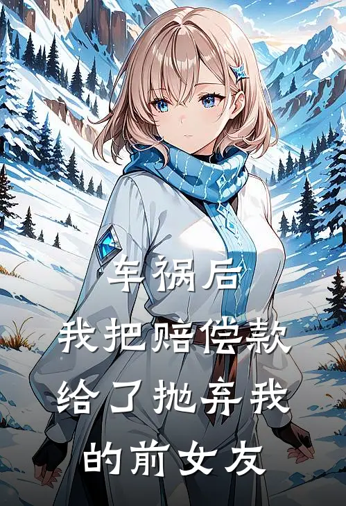 车祸后，我把赔偿款给了抛弃我的前女友