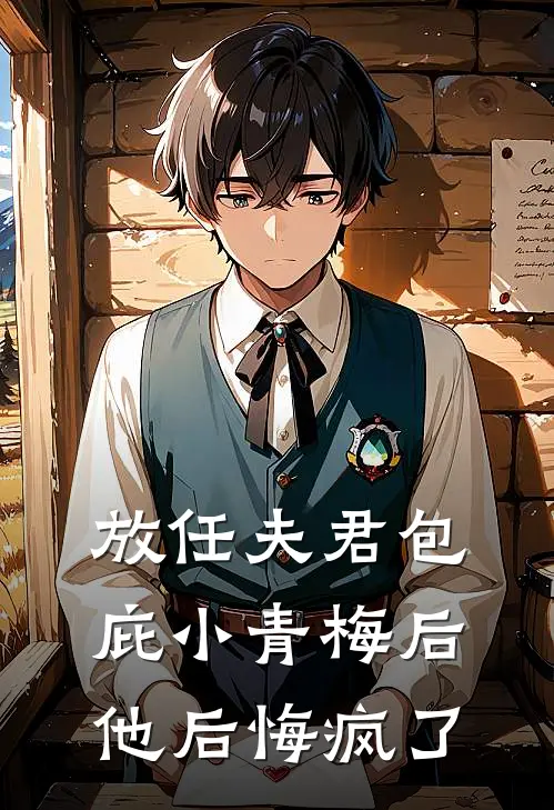 放任夫君包庇小青梅后，他后悔疯了