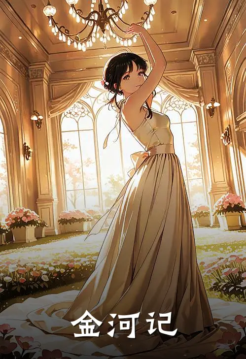金河记