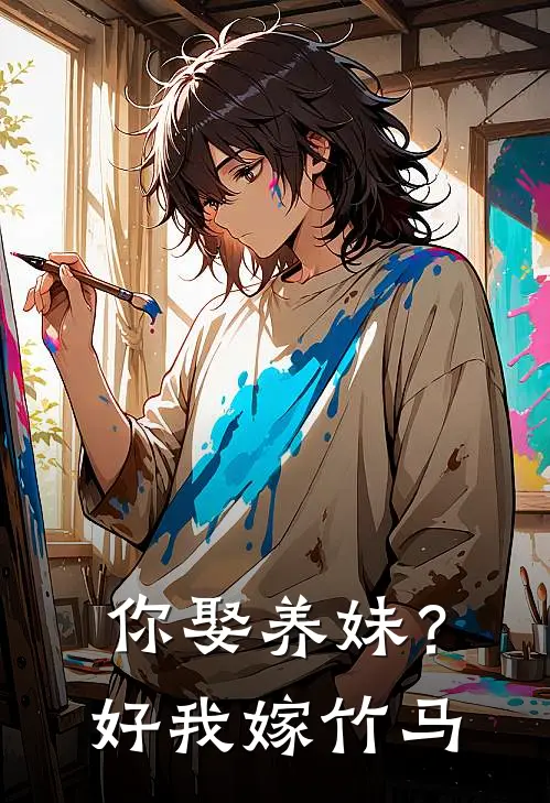 你娶养妹？好，我嫁竹马