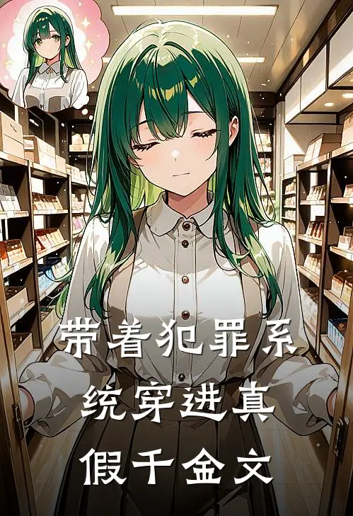 带着犯罪系统穿进真假千金文