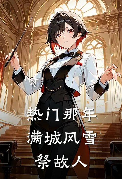 [热门]那年满城风雪祭故人