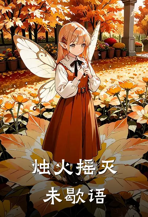 烛火摇灭未歇语