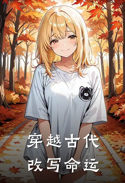 穿越古代改写命运