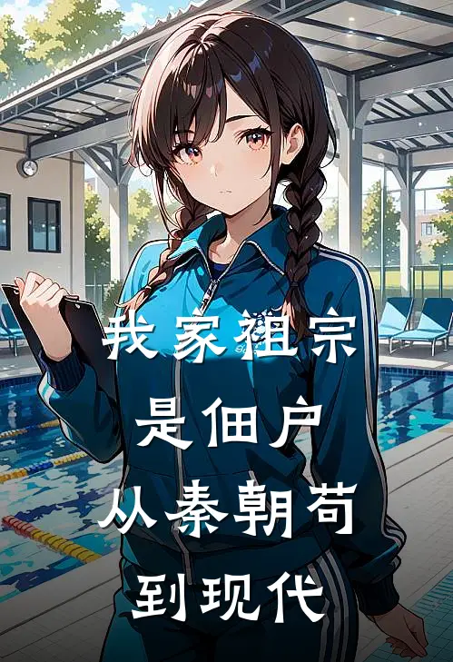 我家祖宗是佃户：从秦朝苟到现代