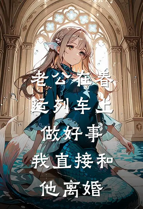 老公在春运列车上做好事，我直接和他离婚