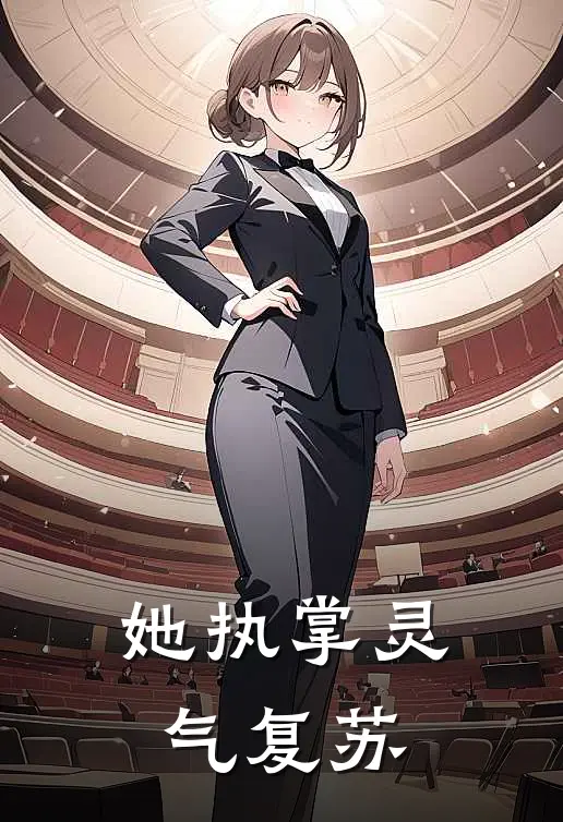 她执掌灵气复苏