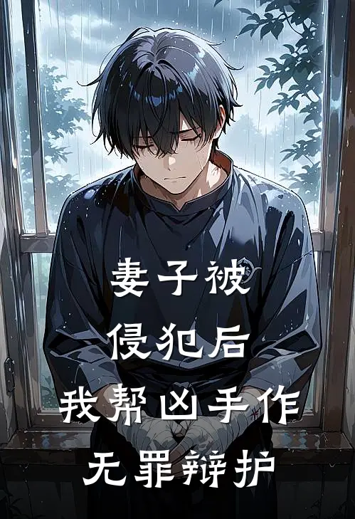 妻子被侵犯后，我帮凶手作无罪辩护