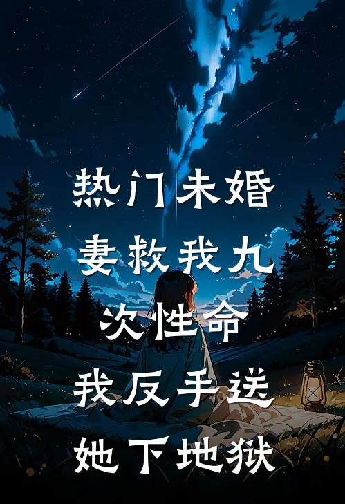 [热门]未婚妻救我九次性命，我反手送她下地狱