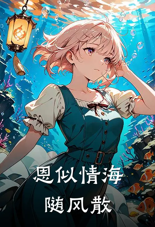 恩似情海随风散