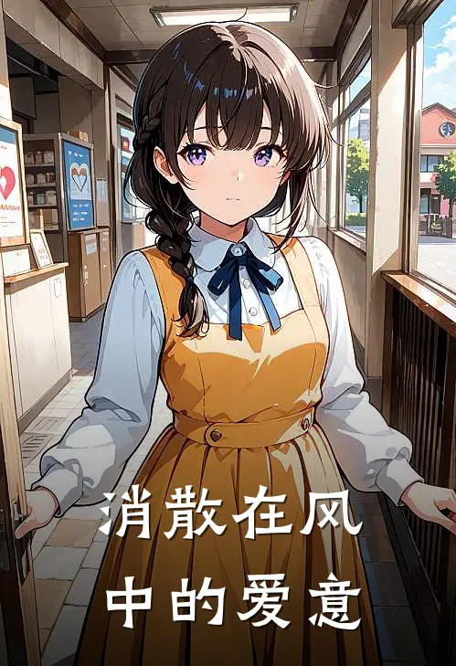 消散在风中的爱意