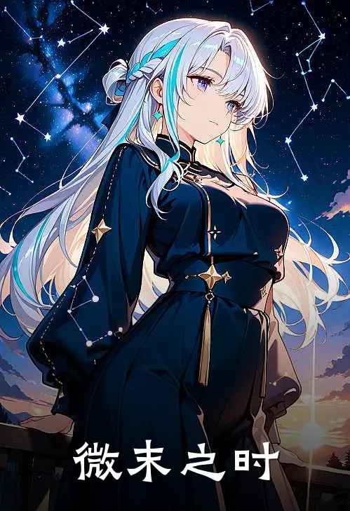 微末之时