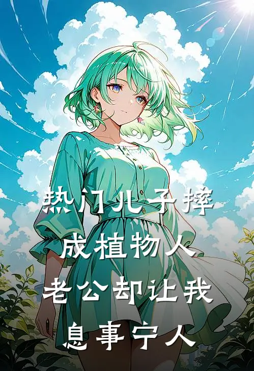 [热门]儿子摔成植物人，老公却让我息事宁人