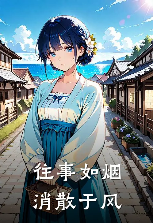 往事如烟，消散于风