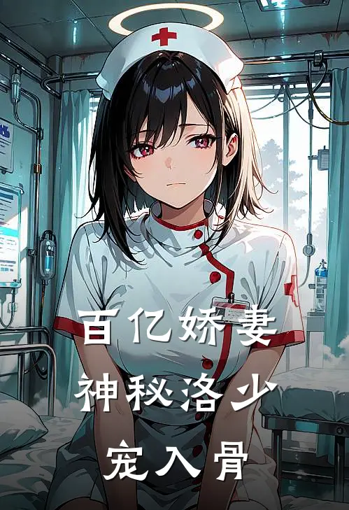 百亿娇妻：神秘洛少宠入骨