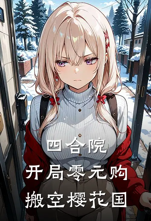 四合院：开局零元购，搬空樱花国