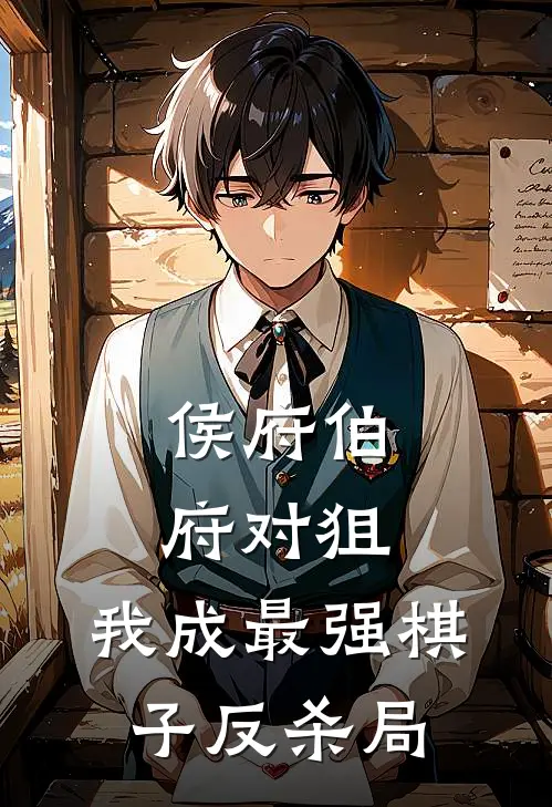 侯府伯府对狙，我成最强棋子反杀局