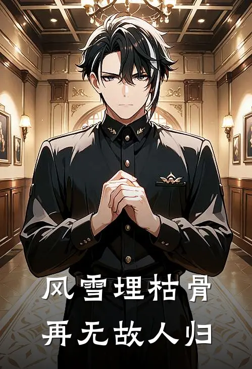 风雪埋枯骨，再无故人归