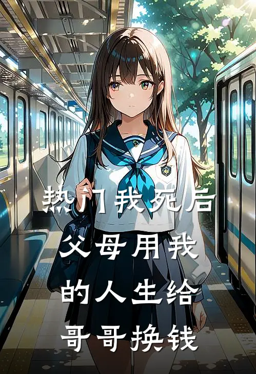 [热门]我死后，父母用我的人生给哥哥换钱